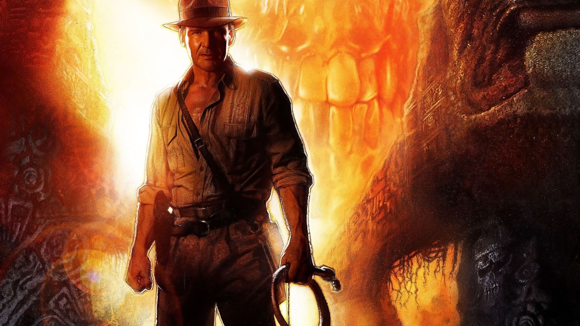 indiana jones