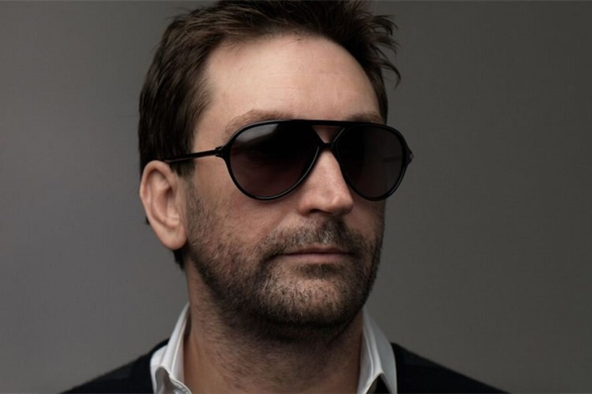 Leslie Benzies رئیس سابق راک استار نورث