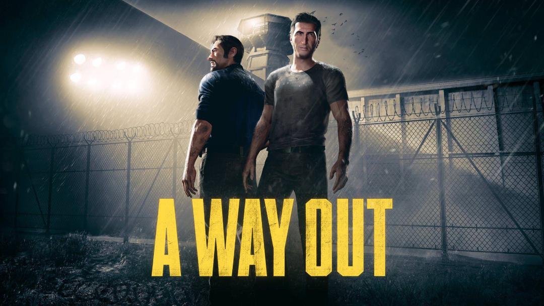 کاراکترهای بازی A Way Out