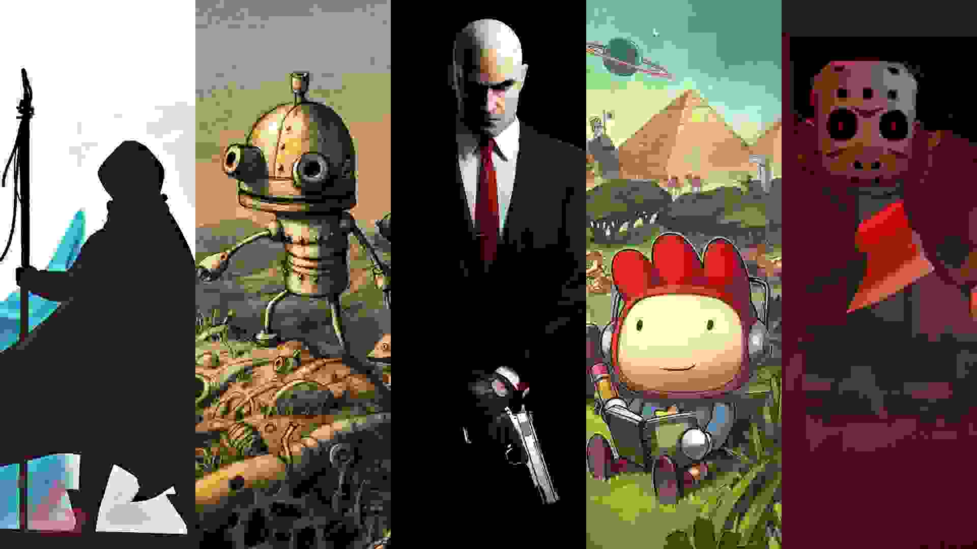 بهترین بازی‌های فکری اندروید