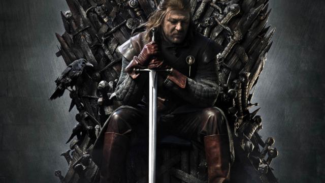 حقایق جالب سریال Game of Thrones - بازی تاج و تخت