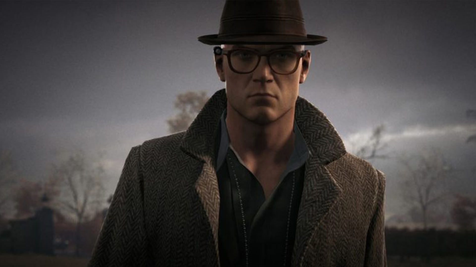 بازی hitman 3 از io interactive