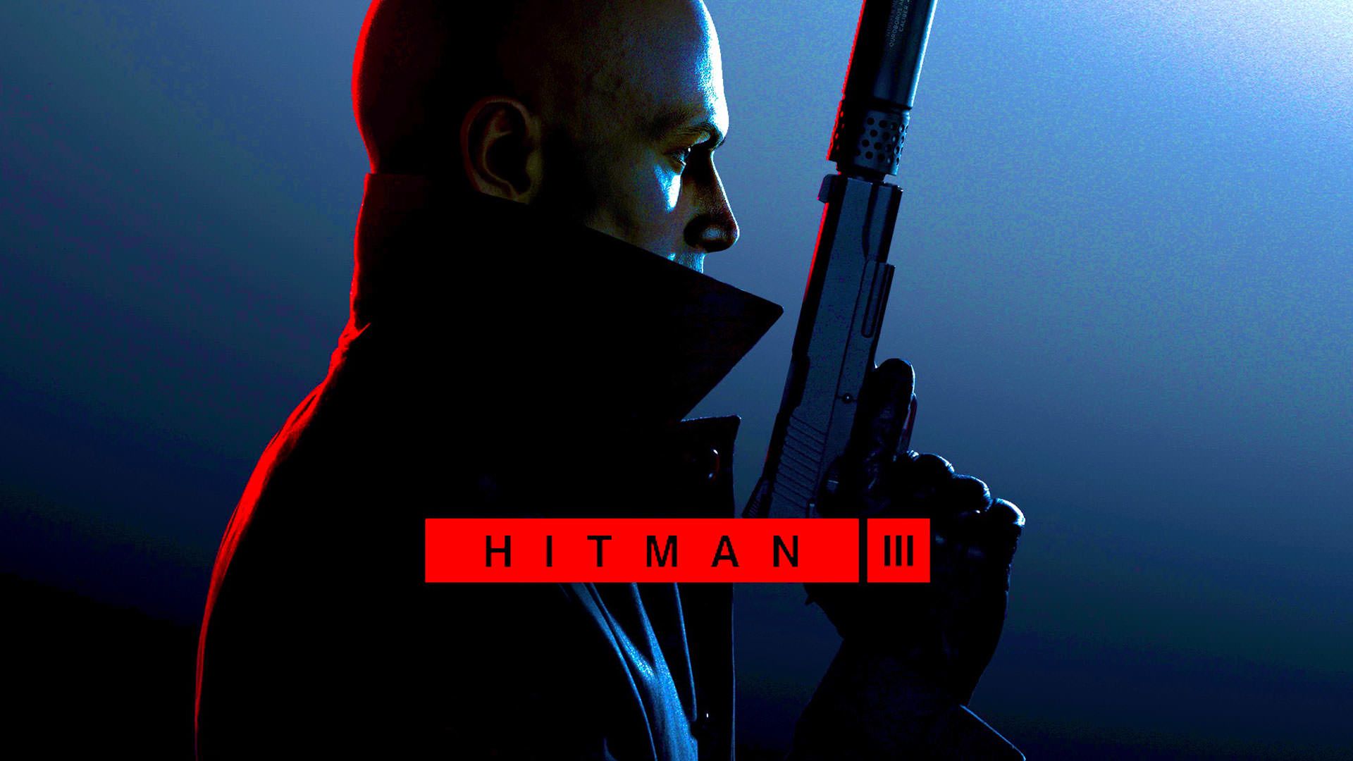 بازی hitman 3 از استودیوی io interactive