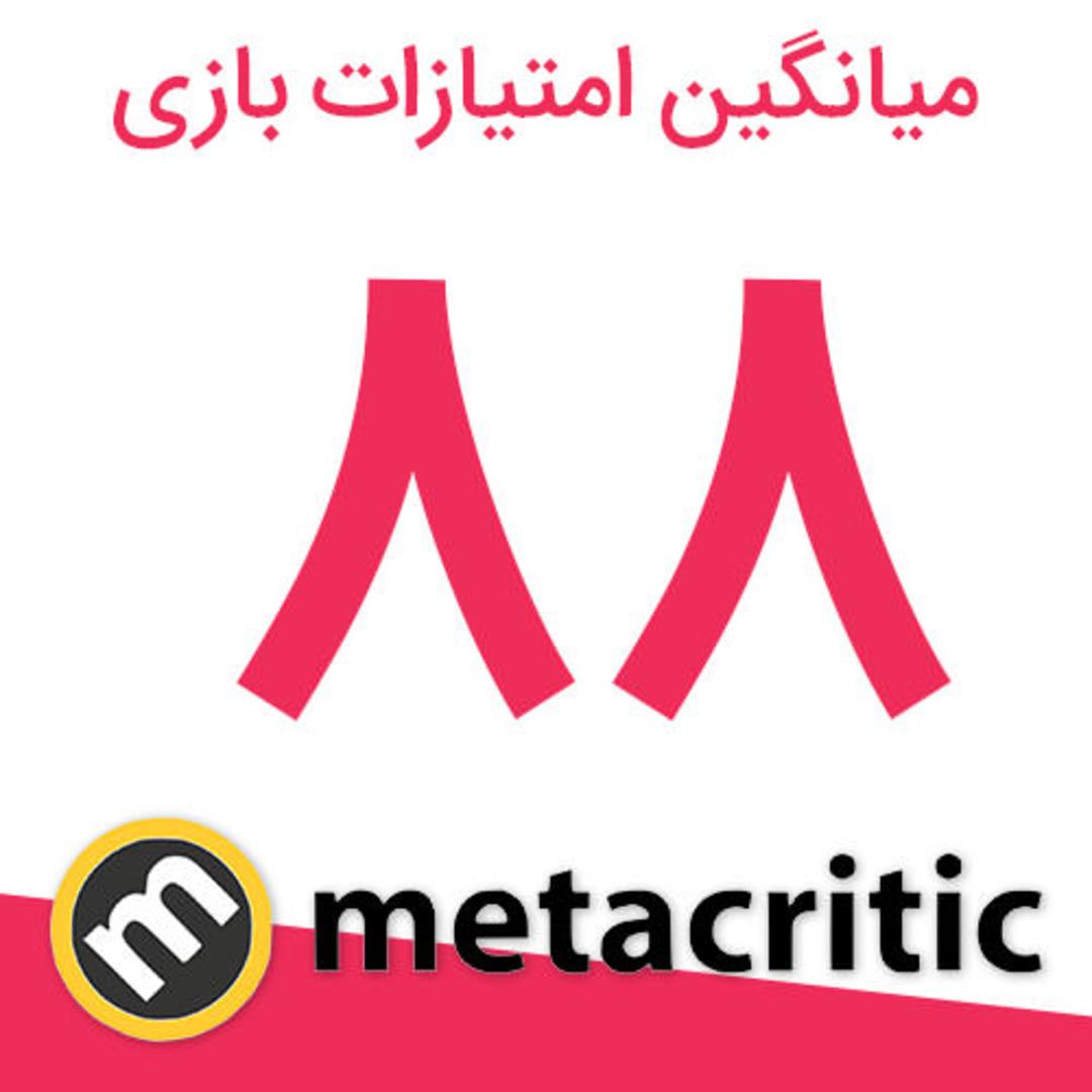 میانگین نمرات بازی Hitman 3 در متاکریتیک