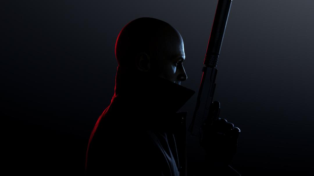 پوستر بازی Hitman 3