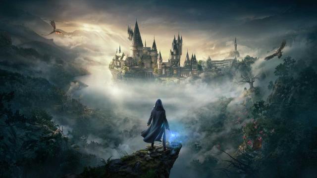 بررسی بازی Hogwarts Legacy