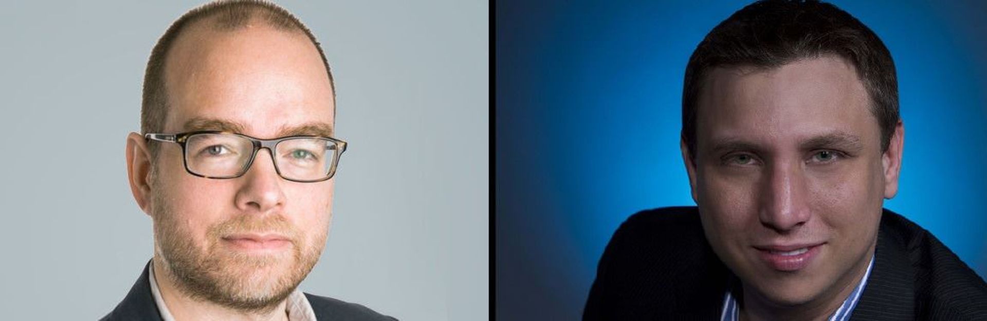 جسی دیونیک و پیرز هاردینگ رولز