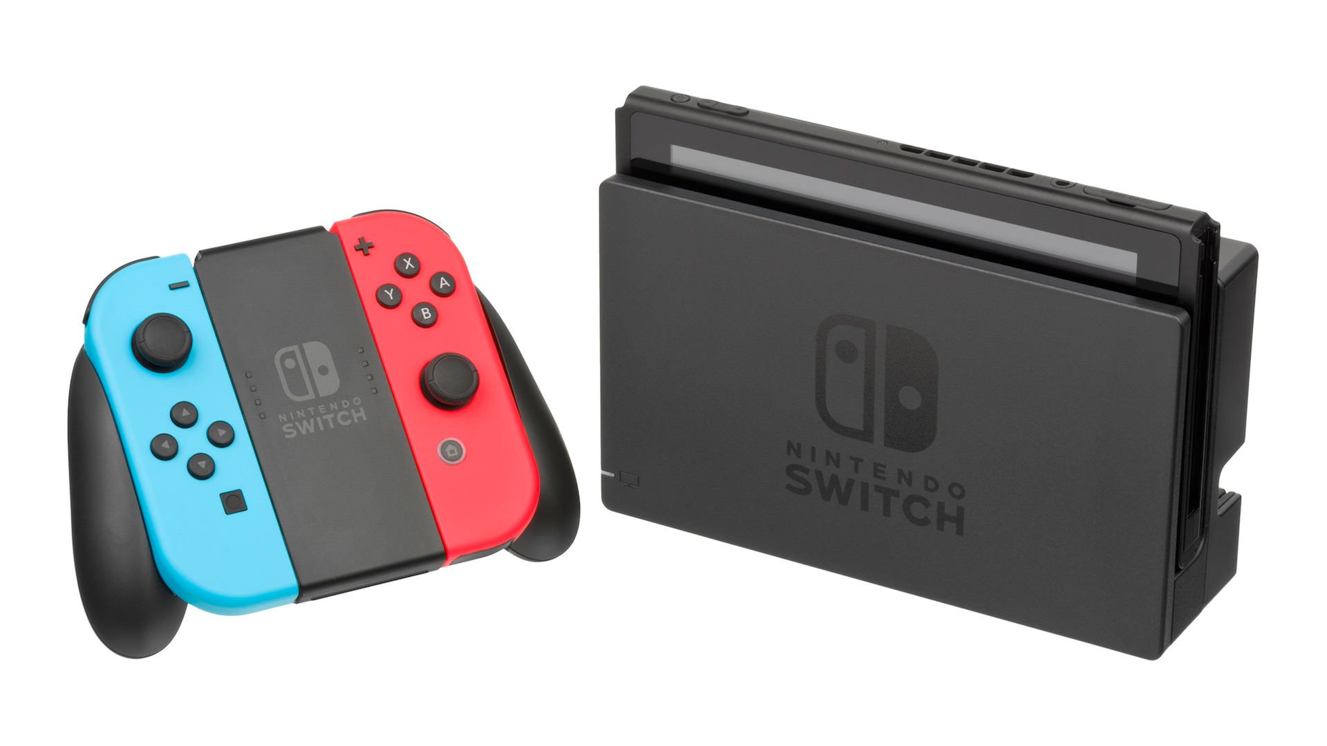آمار فروش بالای nintendo switch در سال 2020