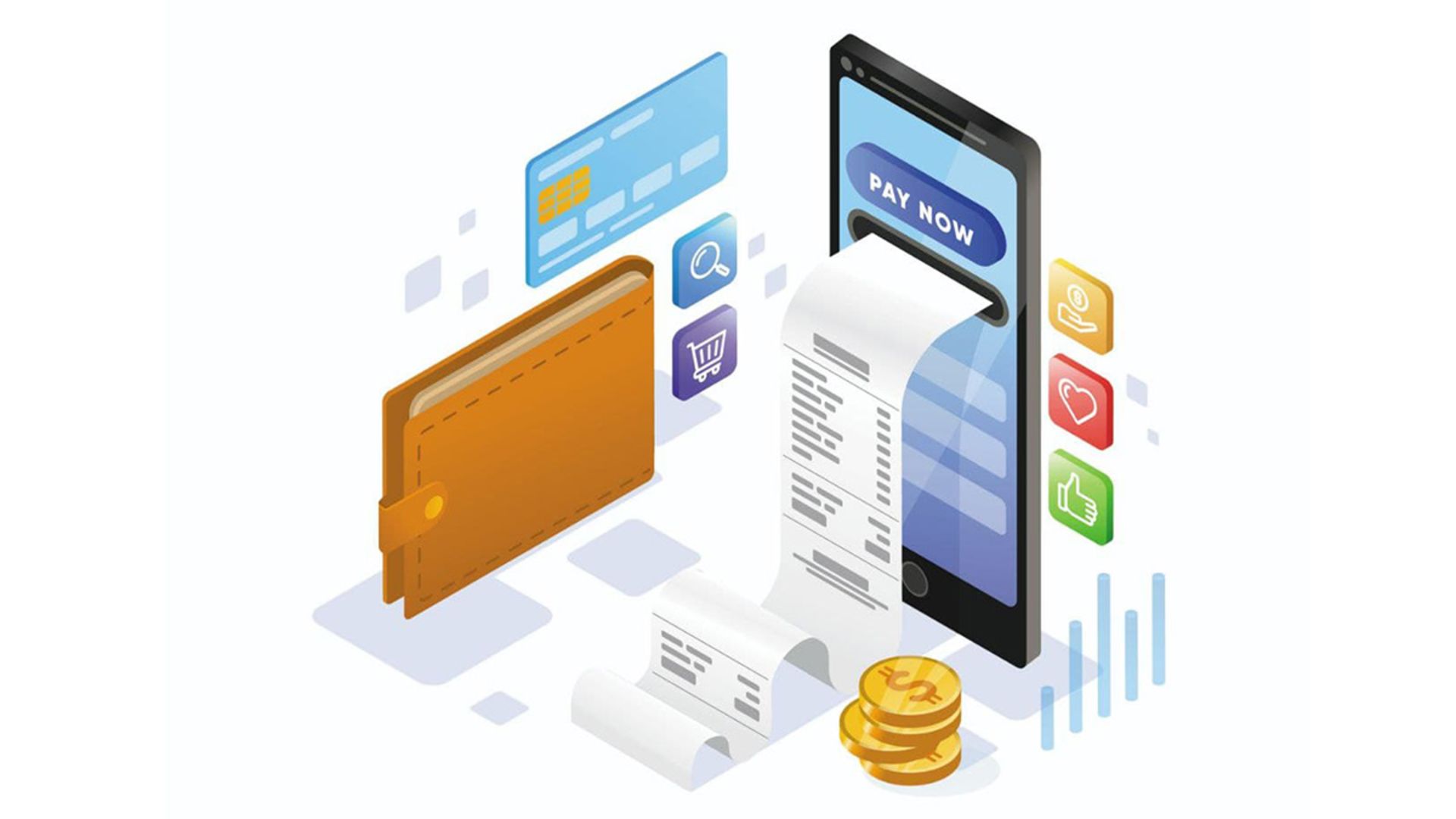 خدمات پرداخت آنلاین سپال