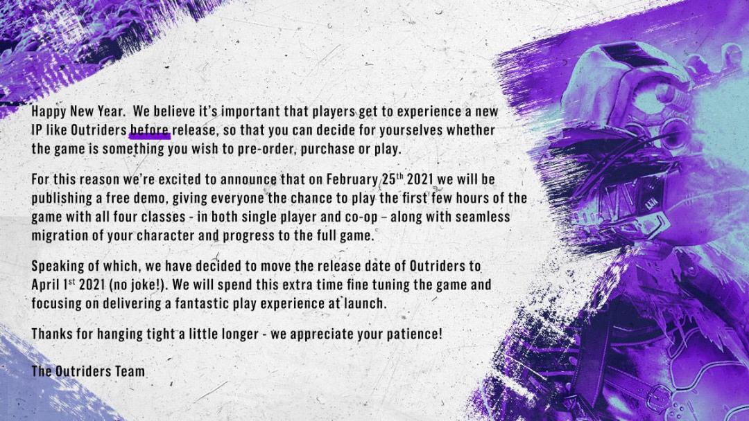2021-1-outriders-statement