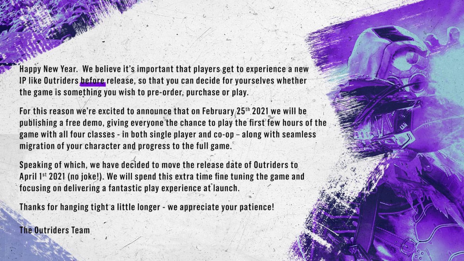 2021-1-outriders-statement
