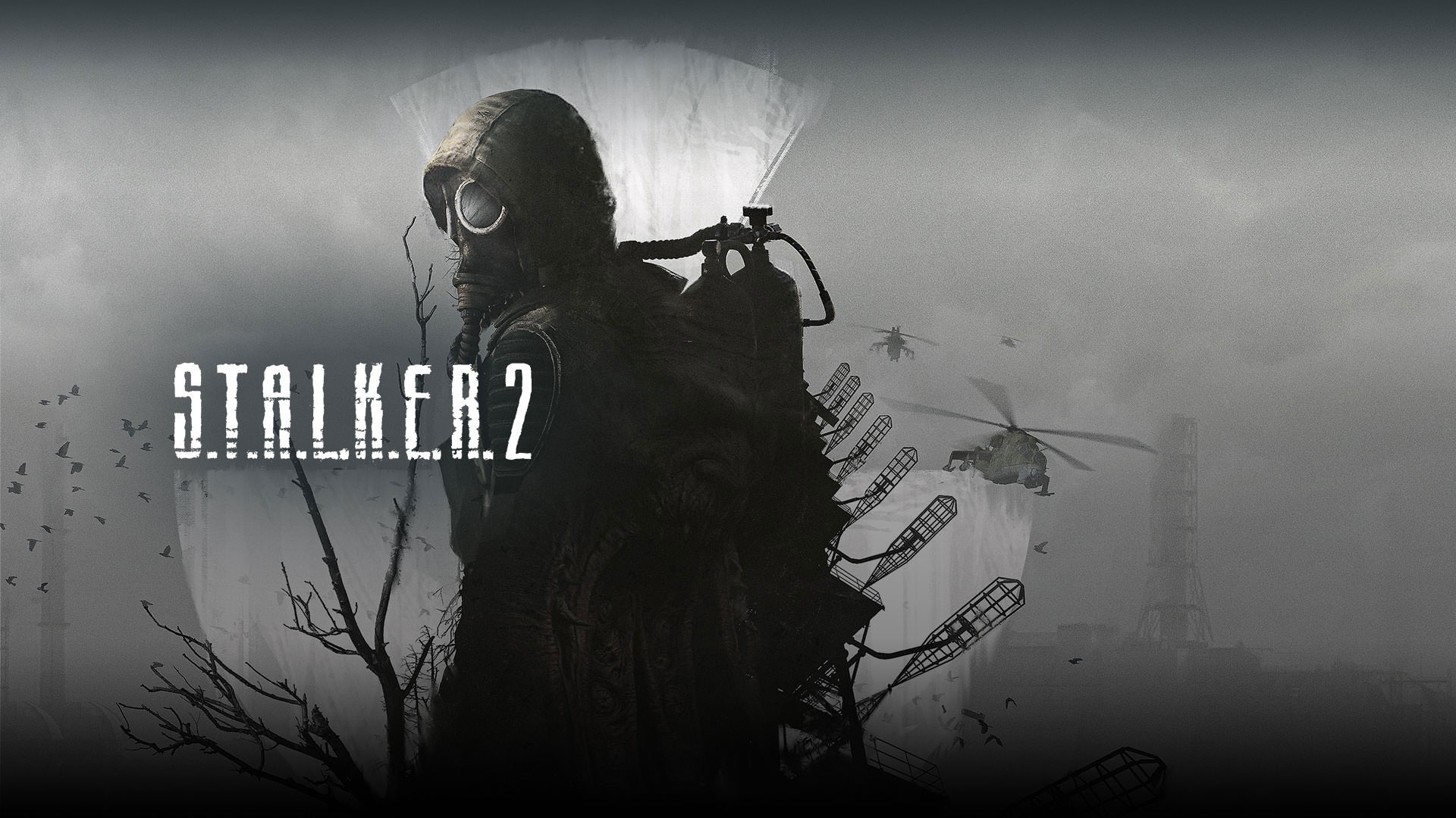 مدت زمان داستان اصلی STALKER 2: Heart Of Chornobyl مشخص شد