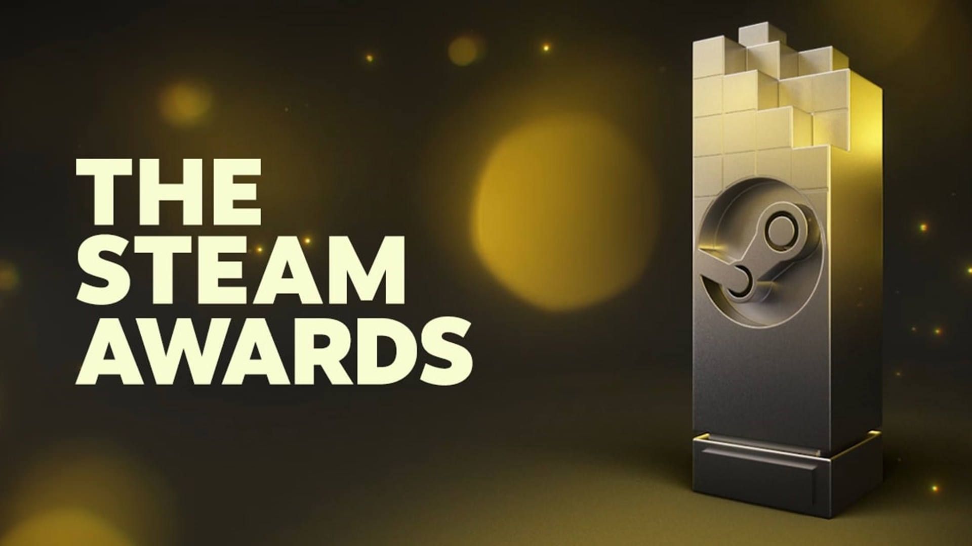 برندگان steam awards 2020 اعلام شدند