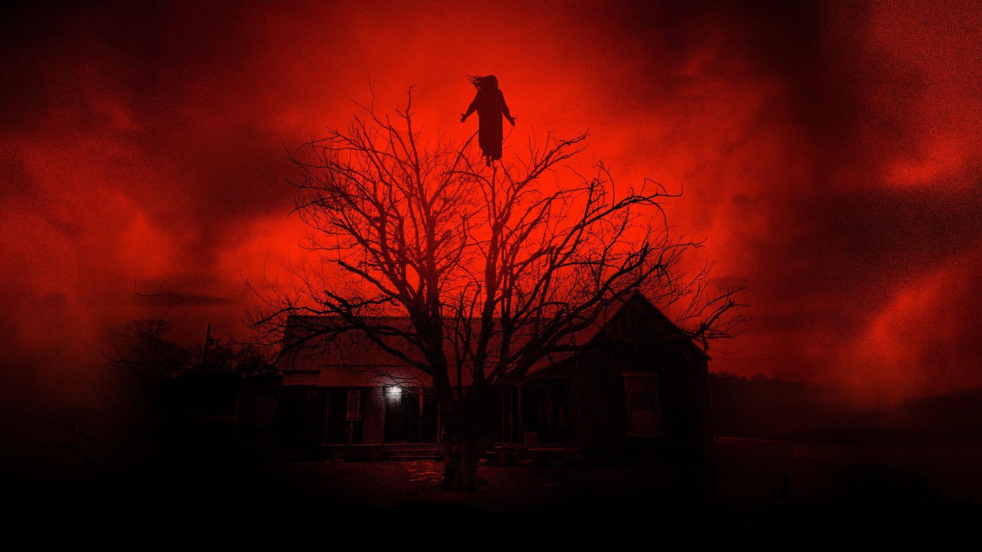 پوستر فیلم The Dark and the Wicked محصول 2020