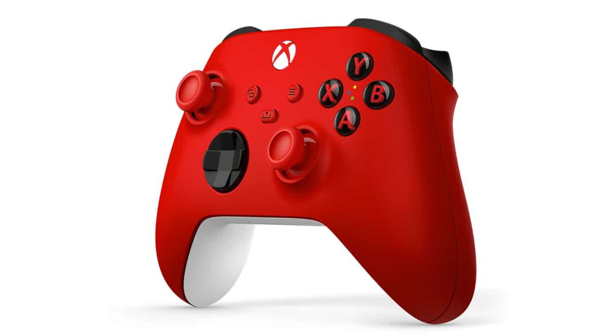 کنترلر Pulse Red