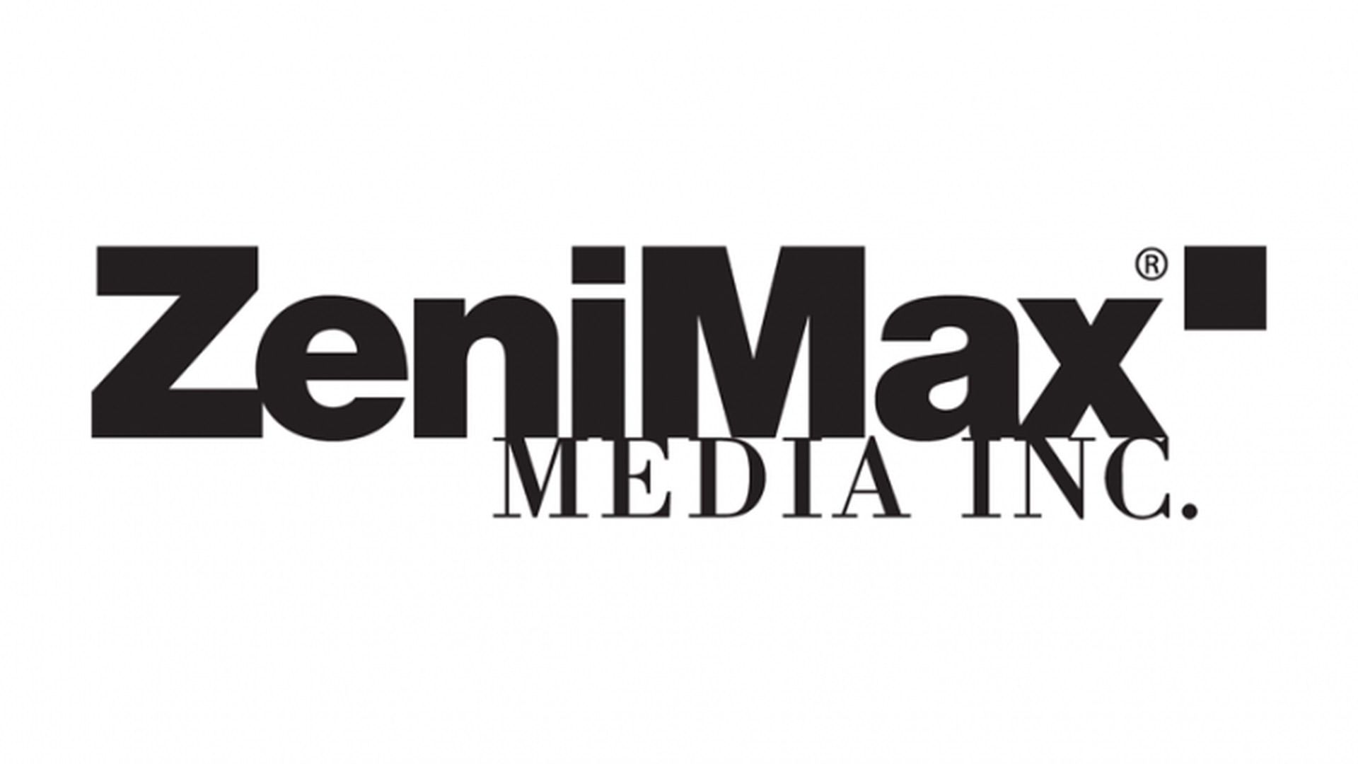 لوگو شرکت ZeniMax / زنیمکس