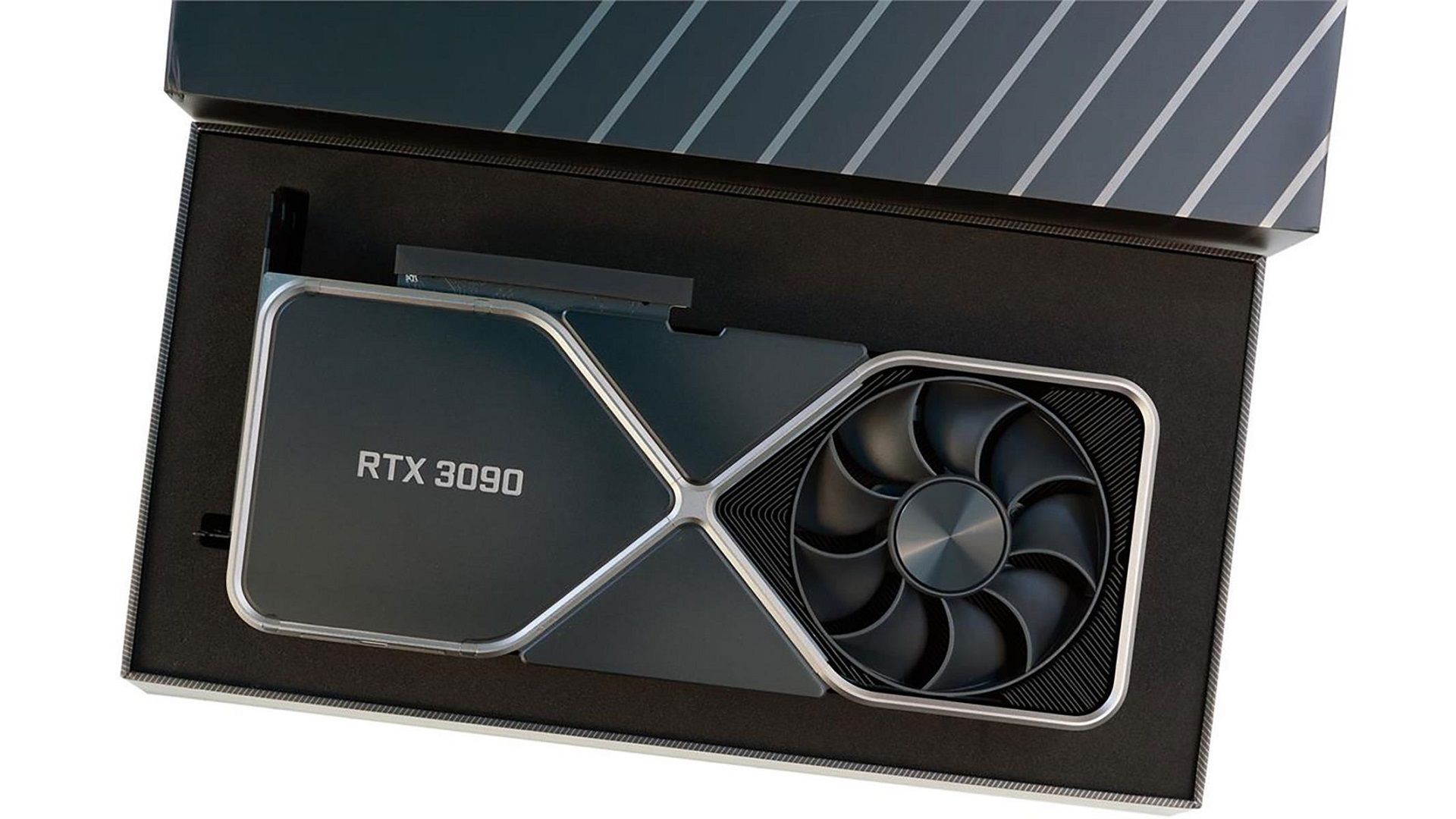 کارت گرافیک RTX 3090