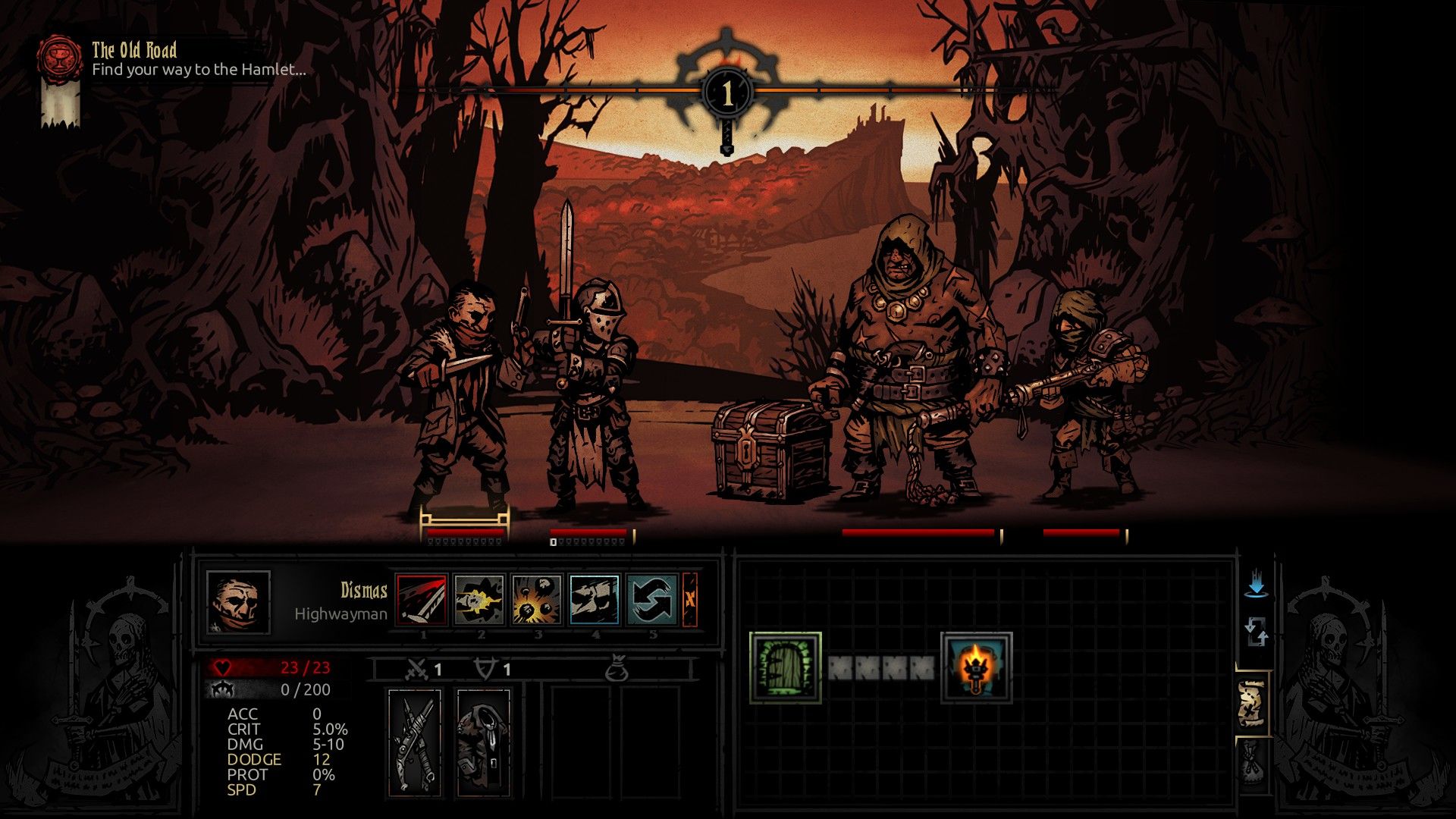 2021-10-3-darkest-dungeon-first-enenmy