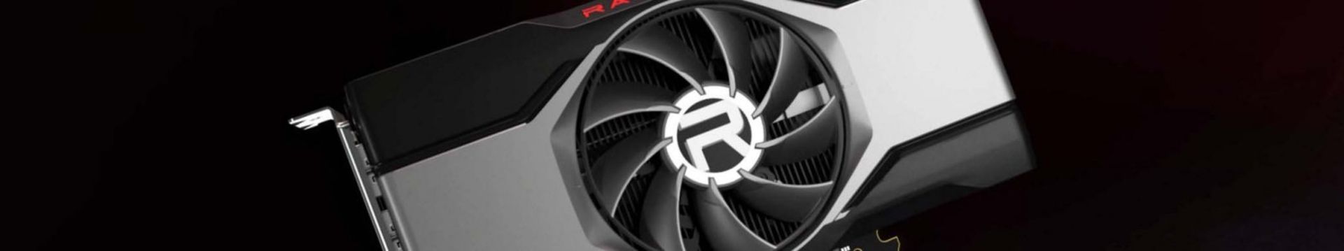 کارت گرافیک AMD Radeon RX 6600