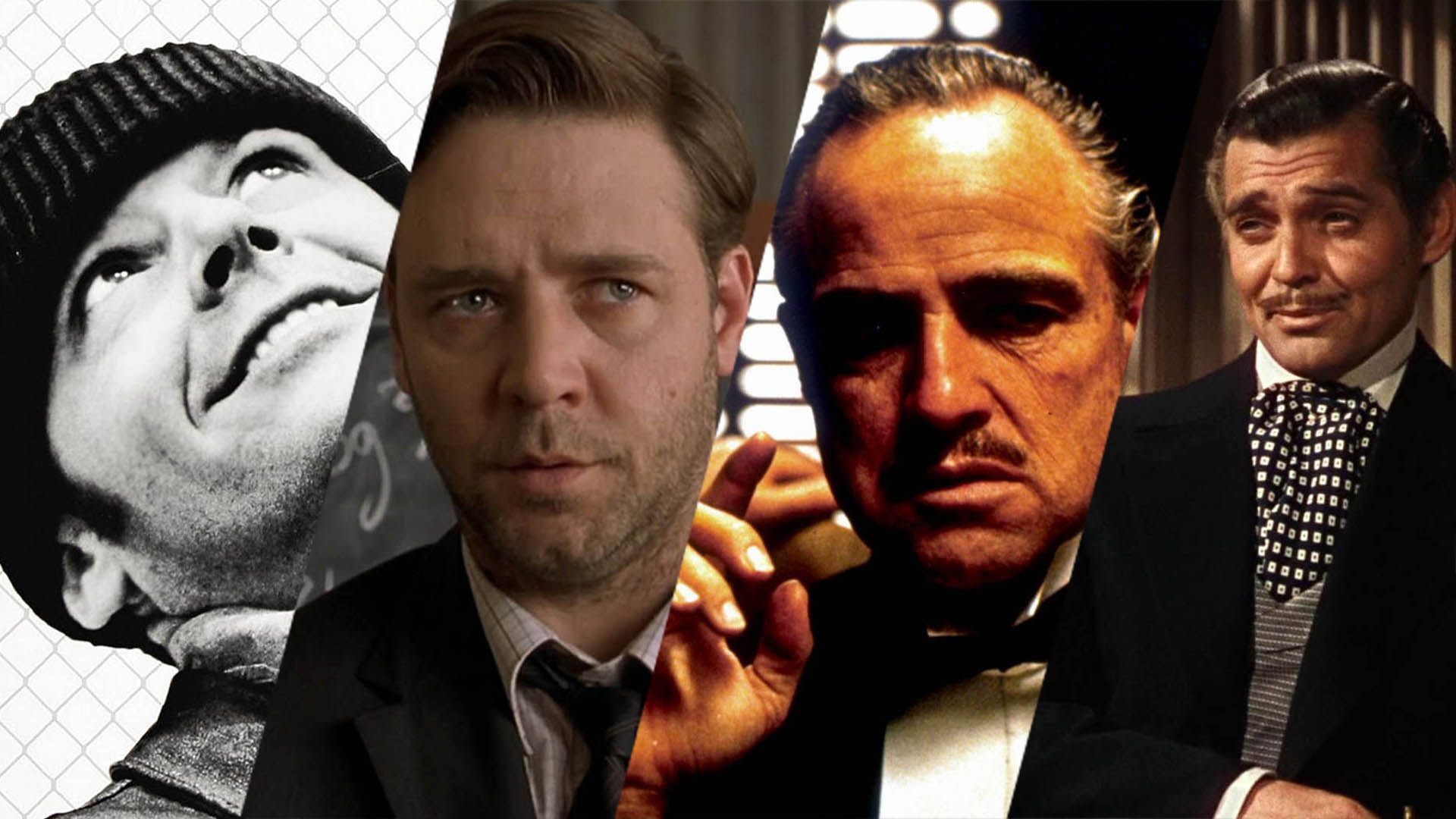 بهترین فیلم‌های برنده اسکار