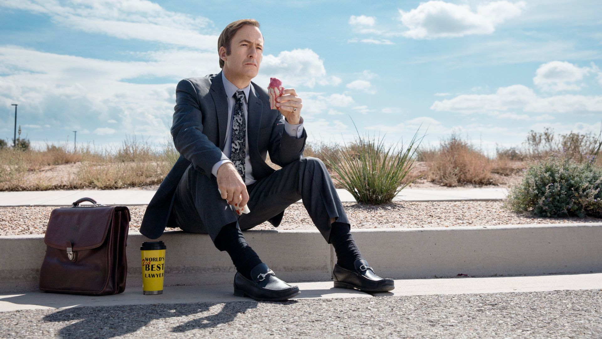 ستاره سریال Better Call Saul