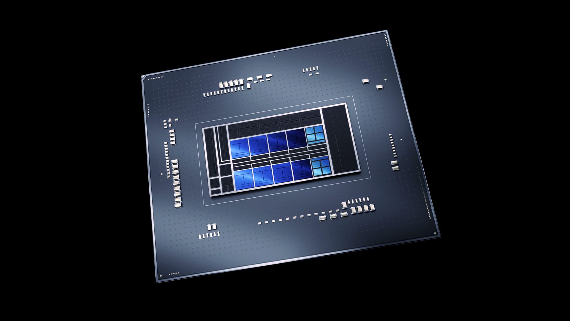 پردازنده Core i9-12900K اینتل