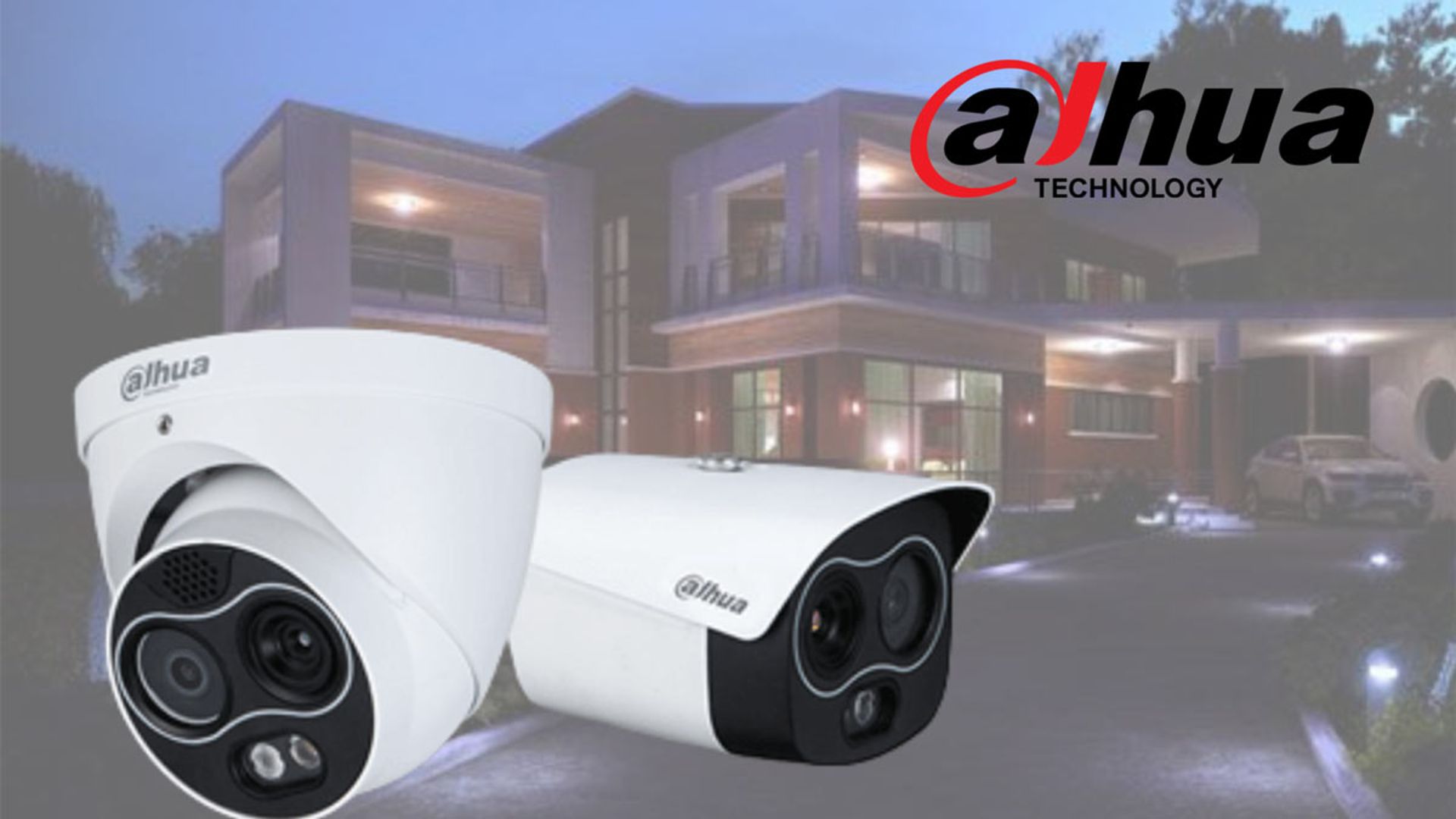 دوربین مدار بسته دالهوا