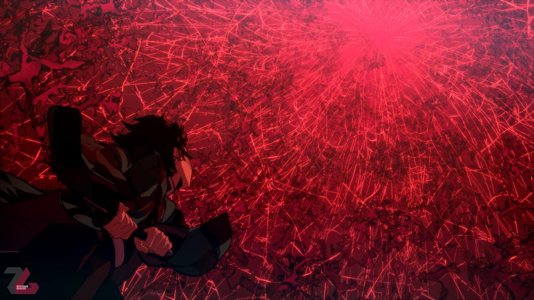میان‌پرده‌های Demon Slayer: Kimetsu no Yaiba