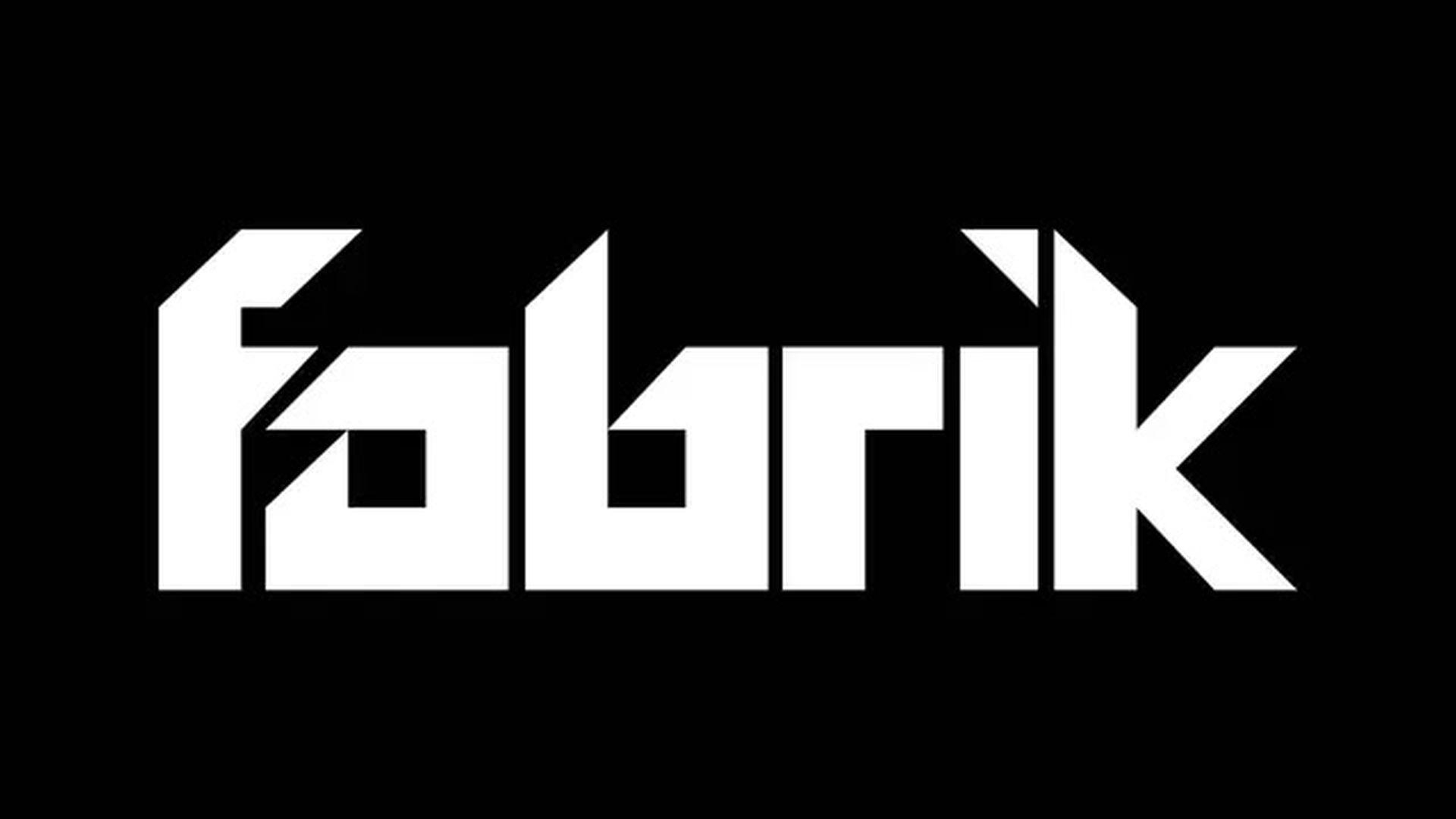 لوگو استودیو Fabrik Games، زیرمجموعه استودیو Firesprite سونی