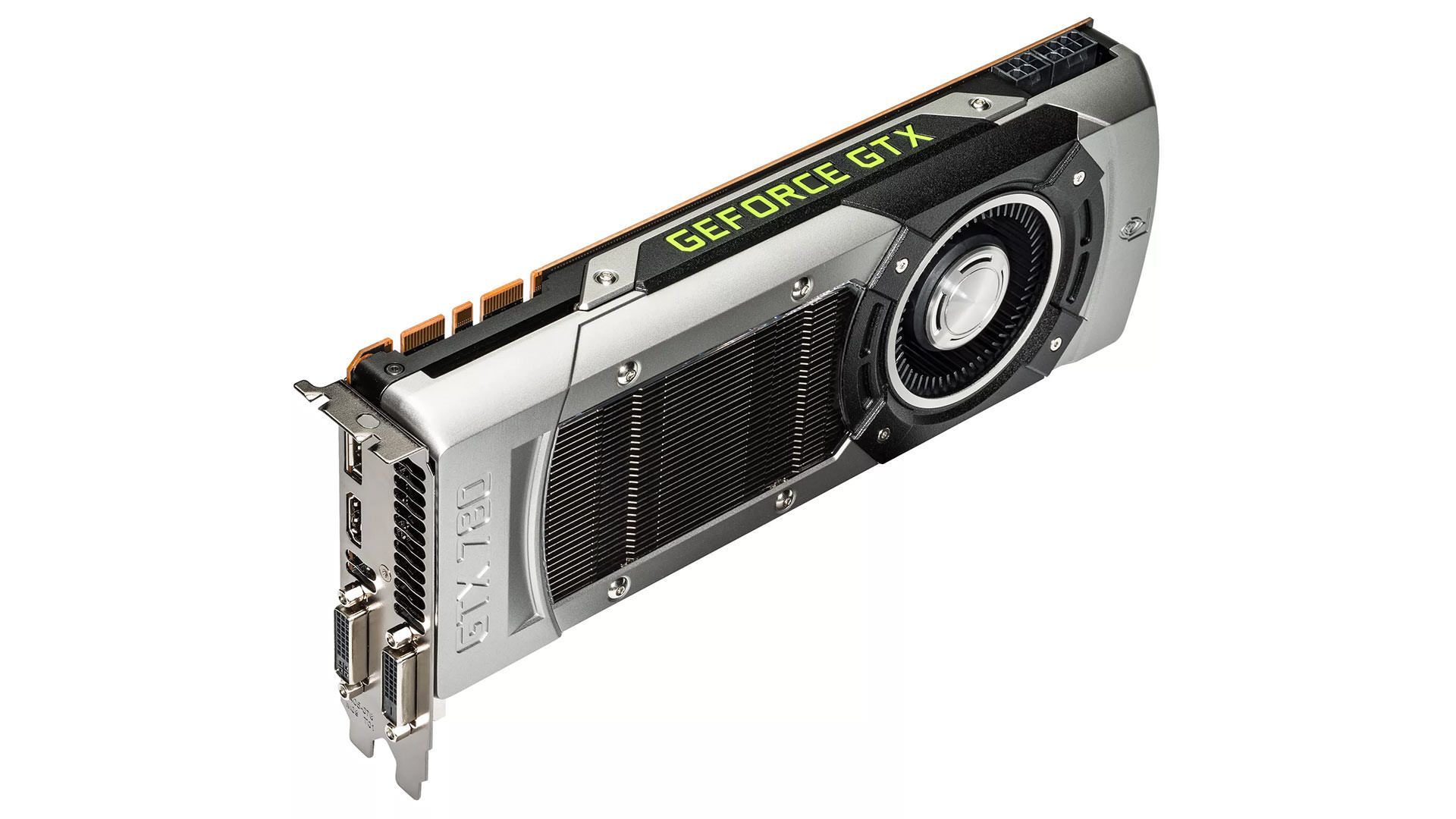 Geforce GTX با معماری Kepler