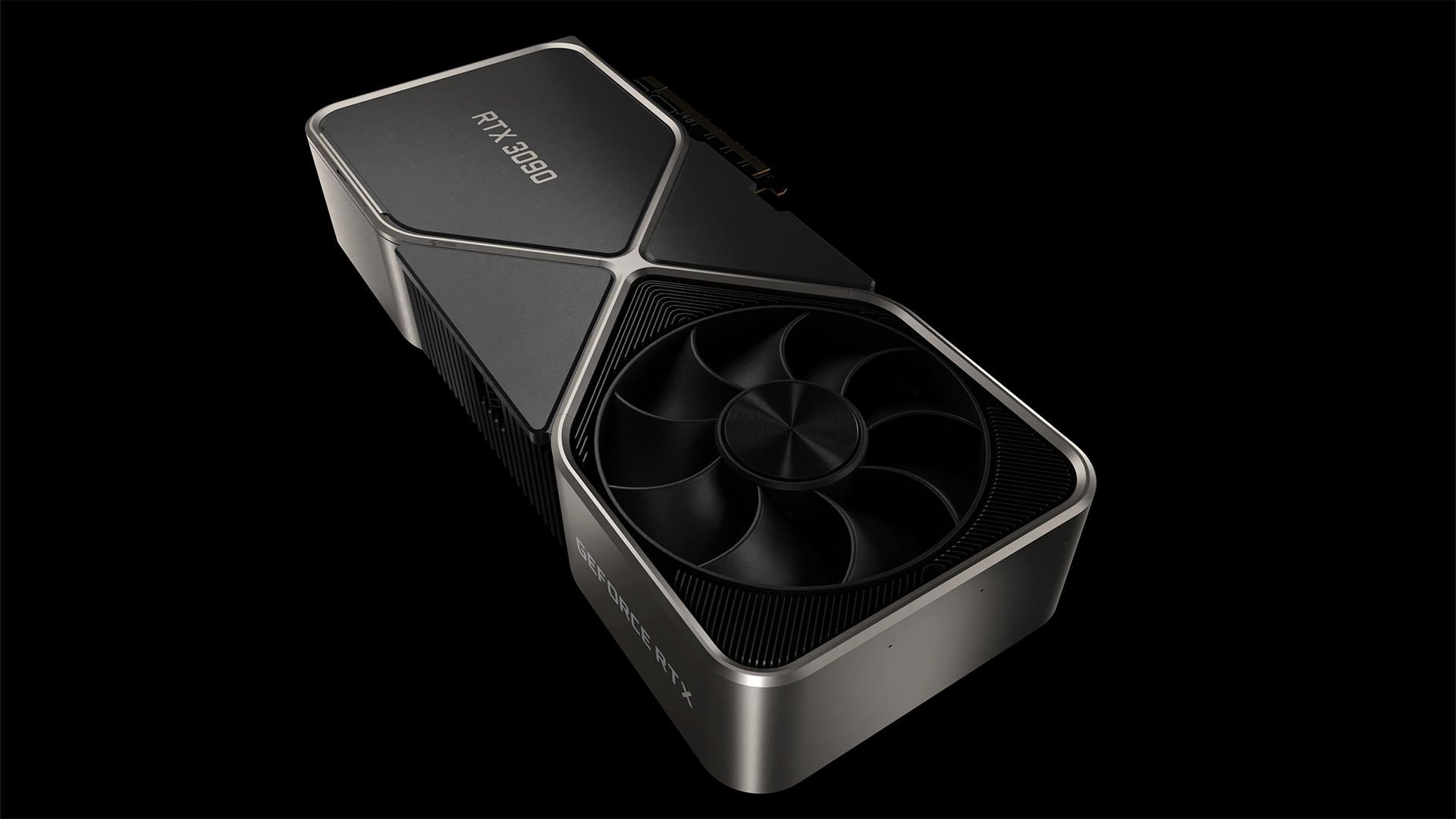 کارت گرافیک RTX 3090
