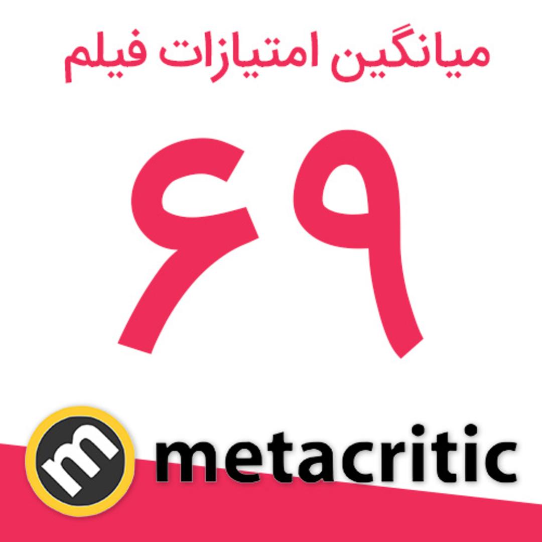 امتیاز فیلم Ghostbusters: Afterlife از سایت متاکریتیک
