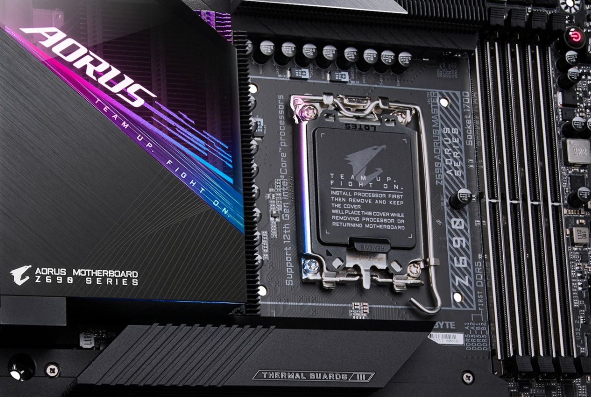 پلتفرم Z690