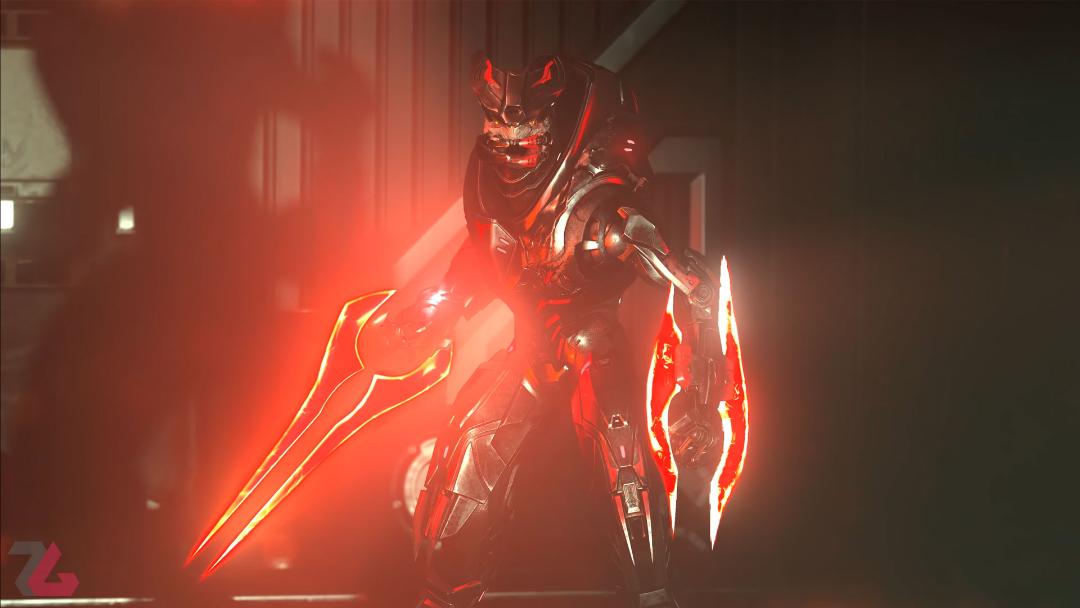 جگو، دشمن جدید مسترچیف در Halo Infinite