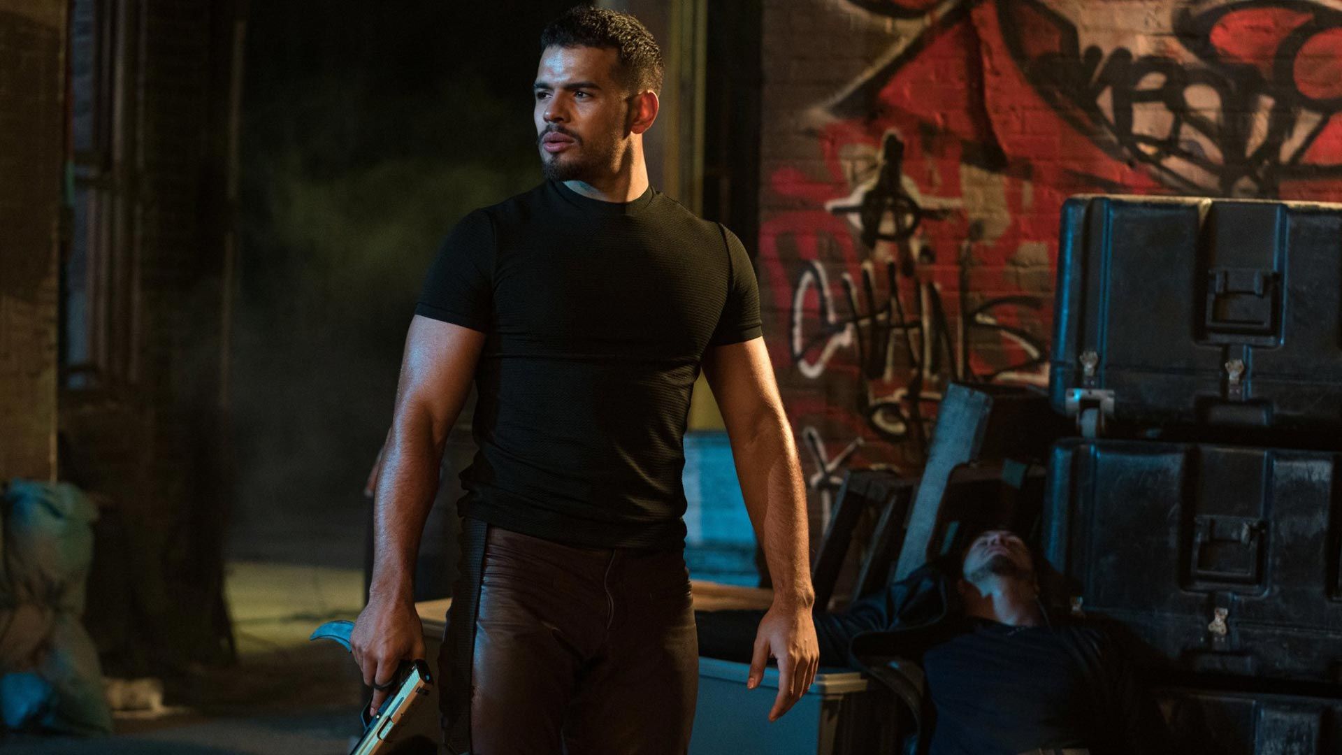 جیکوب سیپیو