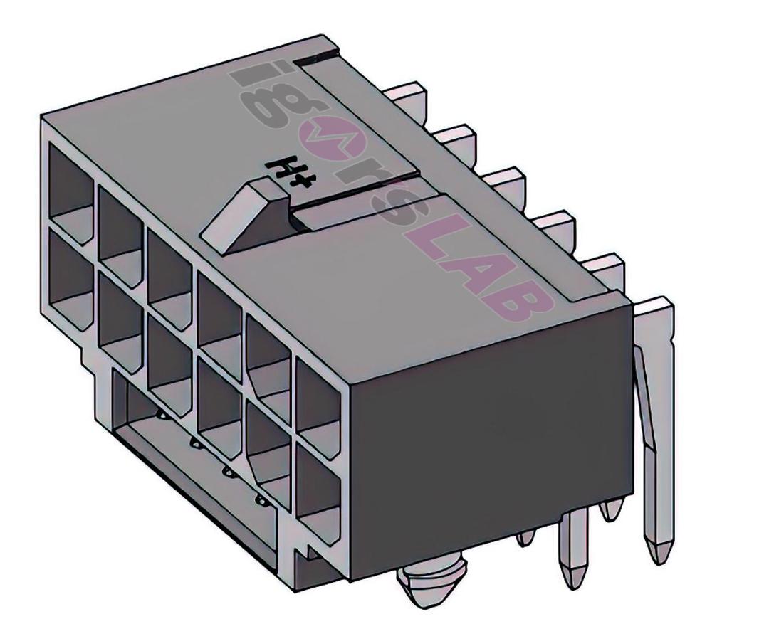 کانکتور جدید PCIe 5.0