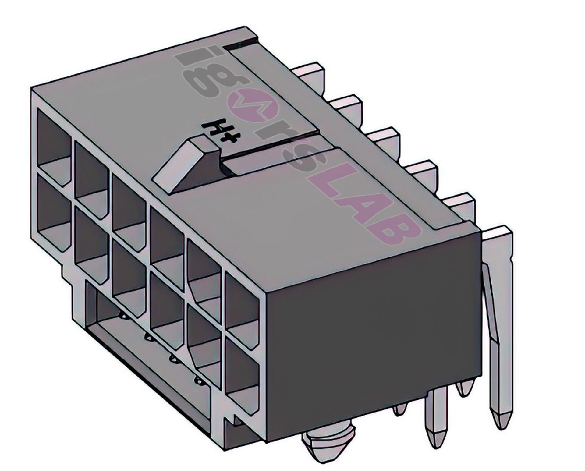 کانکتور جدید PCIe 5.0