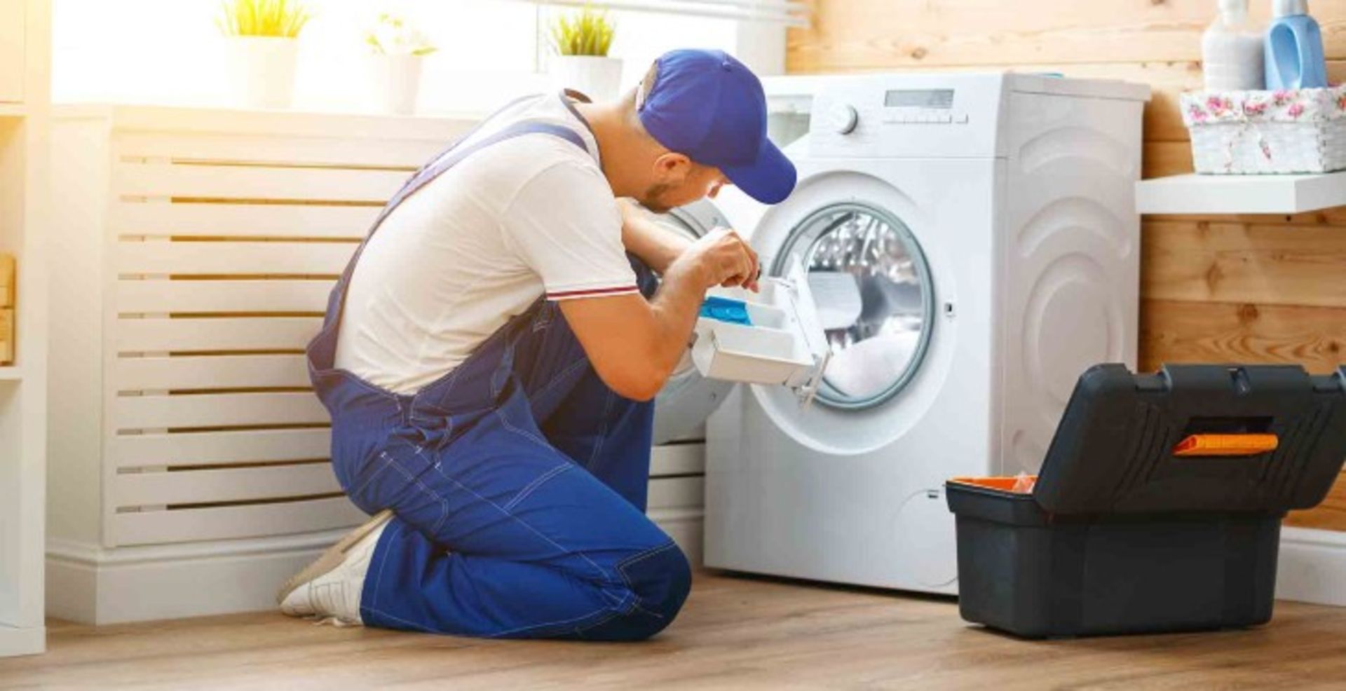 2021-10-repairing-washing-machine