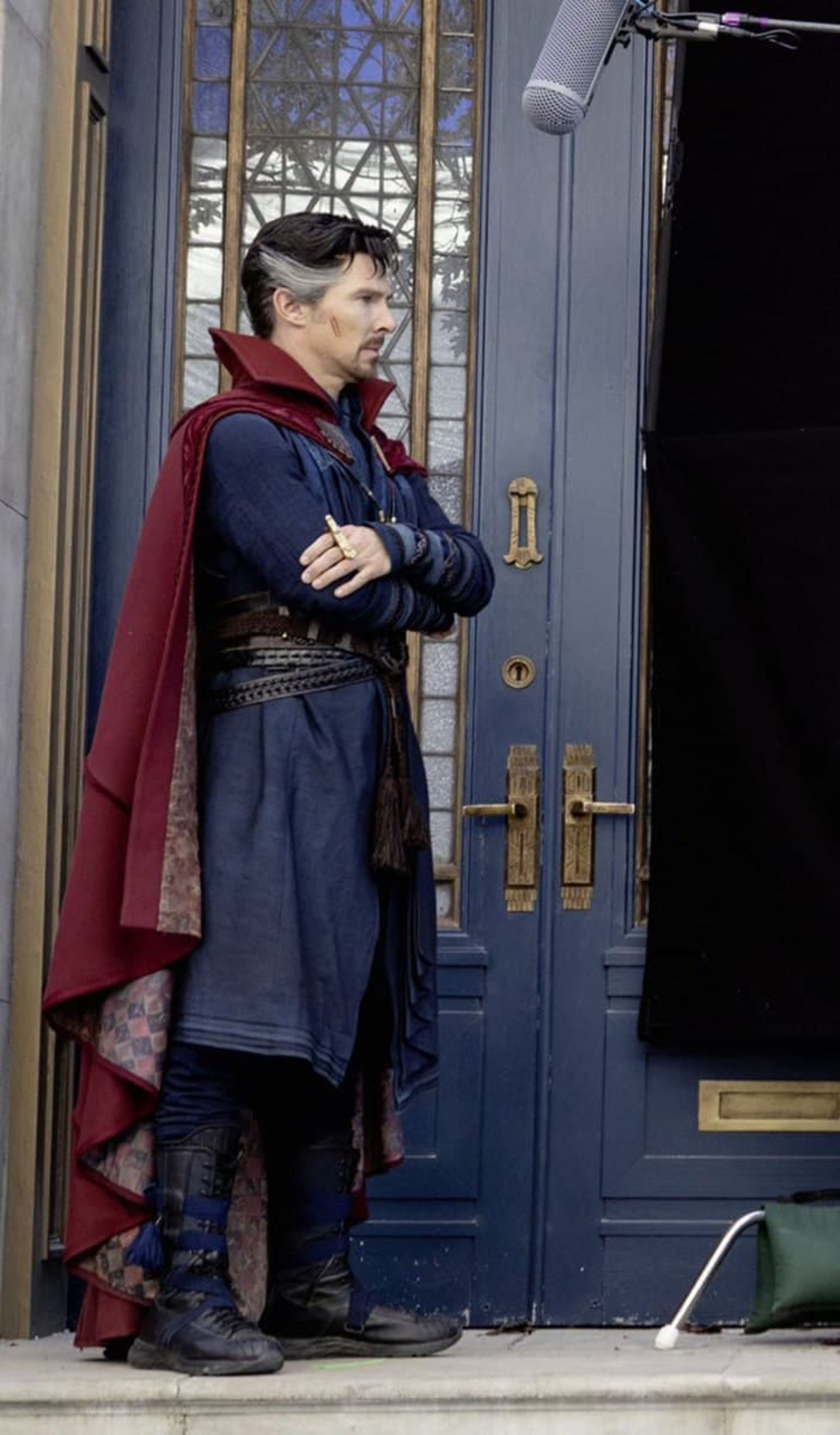 2021-10-spider-man-no-way-home-doctor-strange-bts