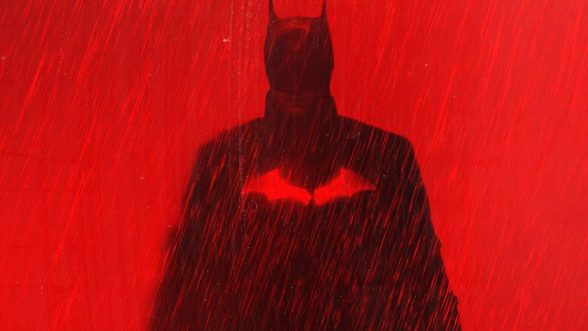 بتمن زیر باران شهر گاتهام و موشکافی تریلر جدید فیلم The Batman با بازی رابرت پتینسون