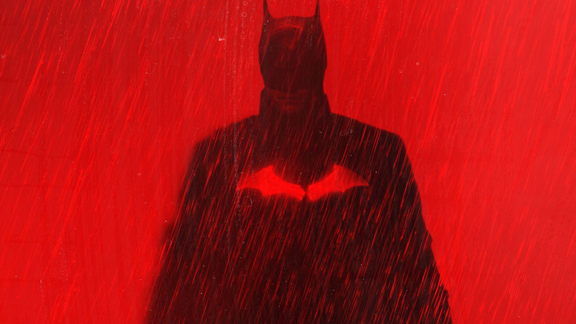 بتمن زیر باران شهر گاتهام و موشکافی تریلر جدید فیلم The Batman با بازی رابرت پتینسون