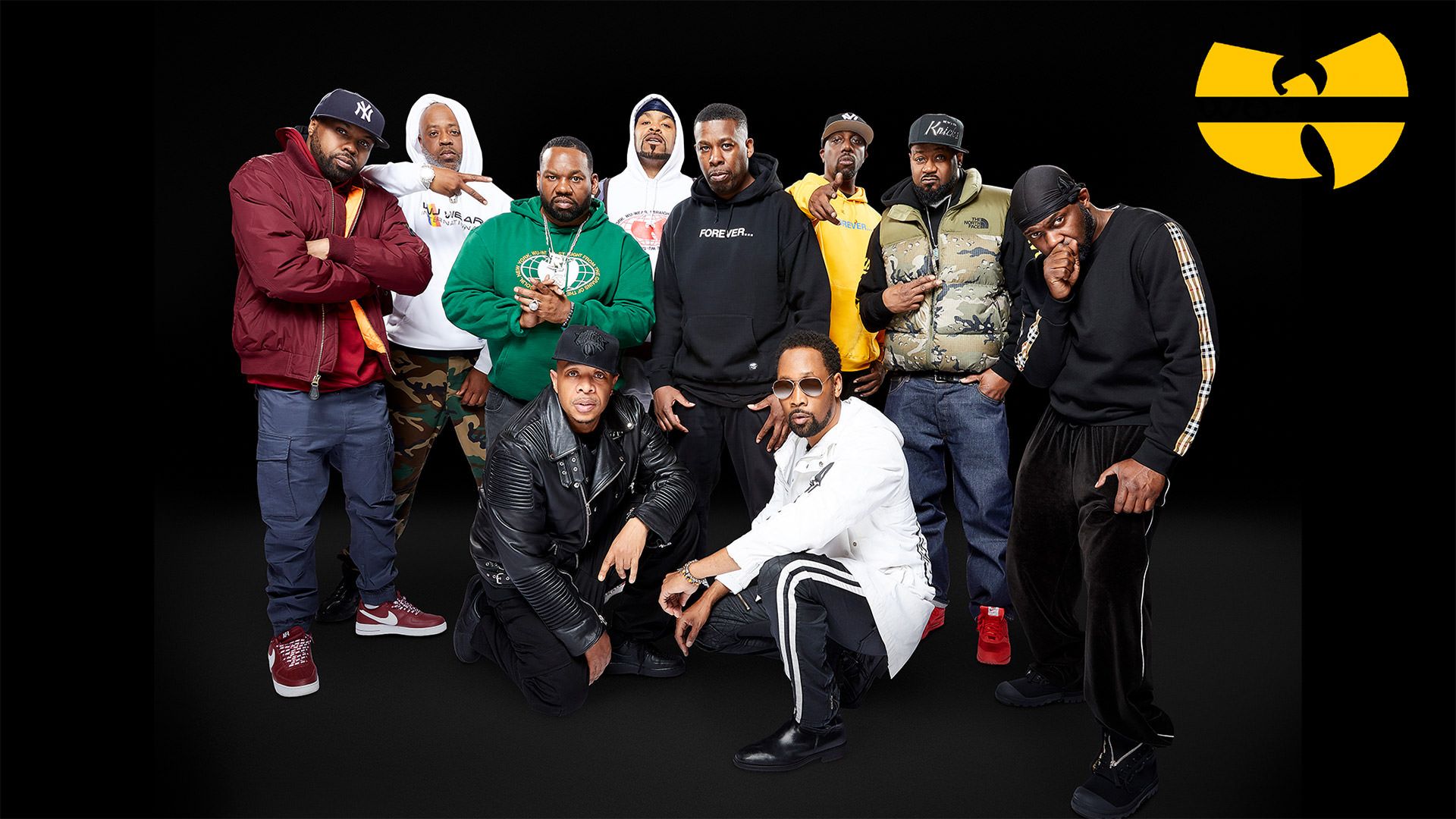 ساخت بازی مربوط به گروه هیپ هاپ Wu-Tang Clan در مایکروسافت