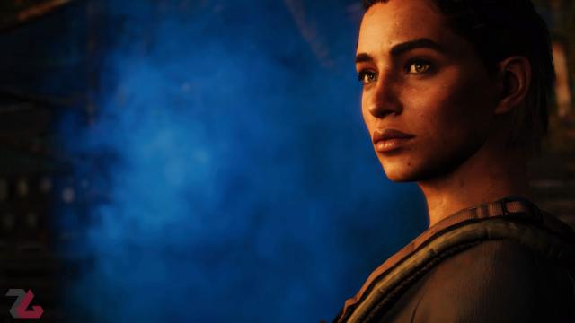 بررسی بازی Far Cry 6