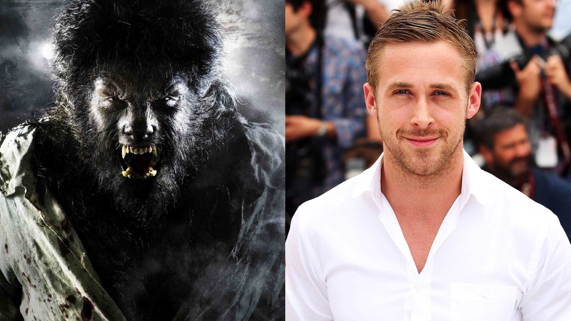 تایید حضور رایان گاسلینگ در فیلم Wolfman (مرد گرگینه) یونیورسال به کارگردانی درک سیانفرنس