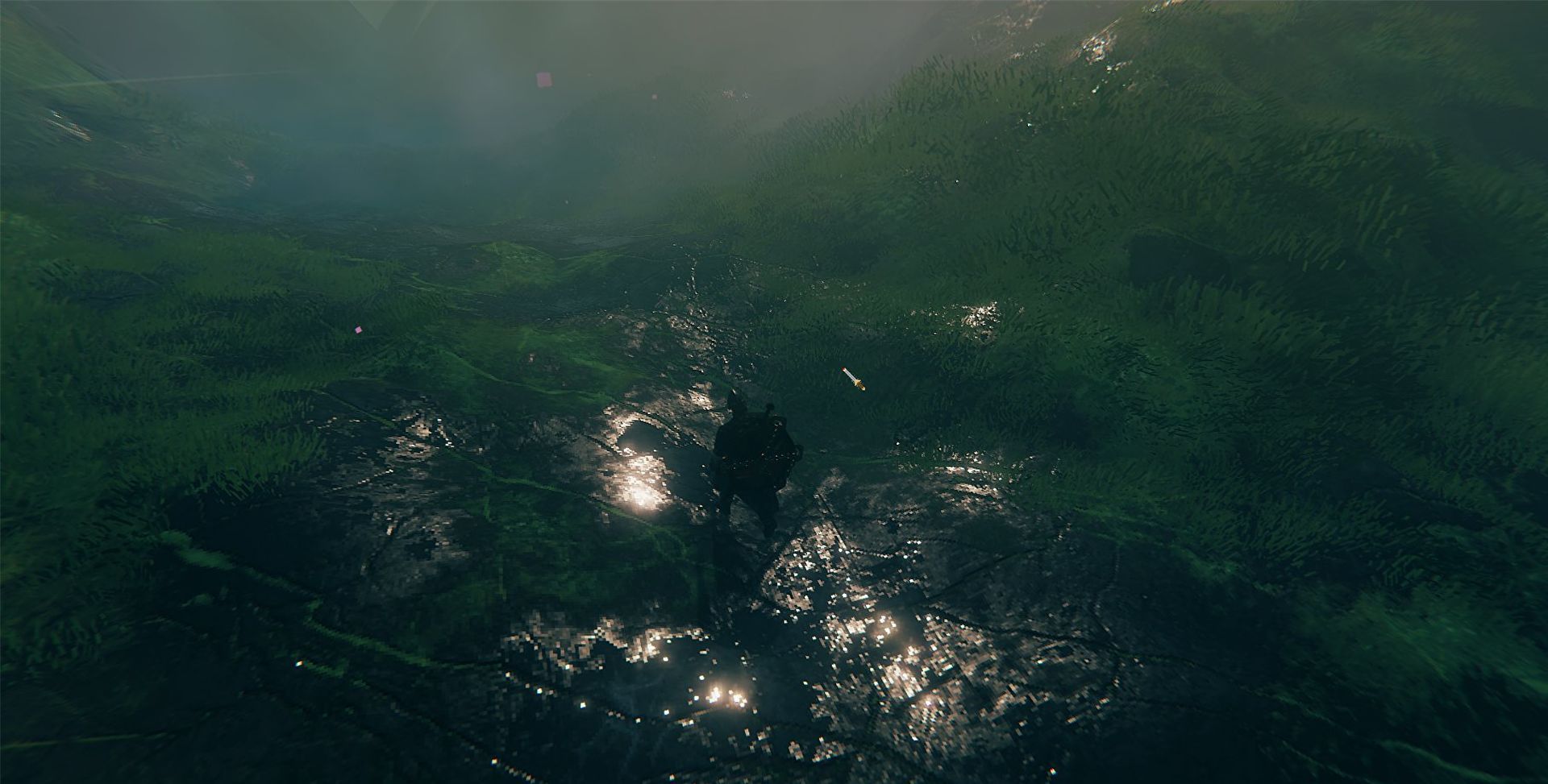 Mistlands، زیست‌بوم جدید بازی Valheim