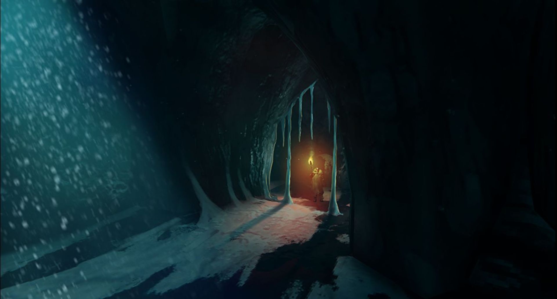 Mistlands، زیست‌بوم جدید بازی Valheim