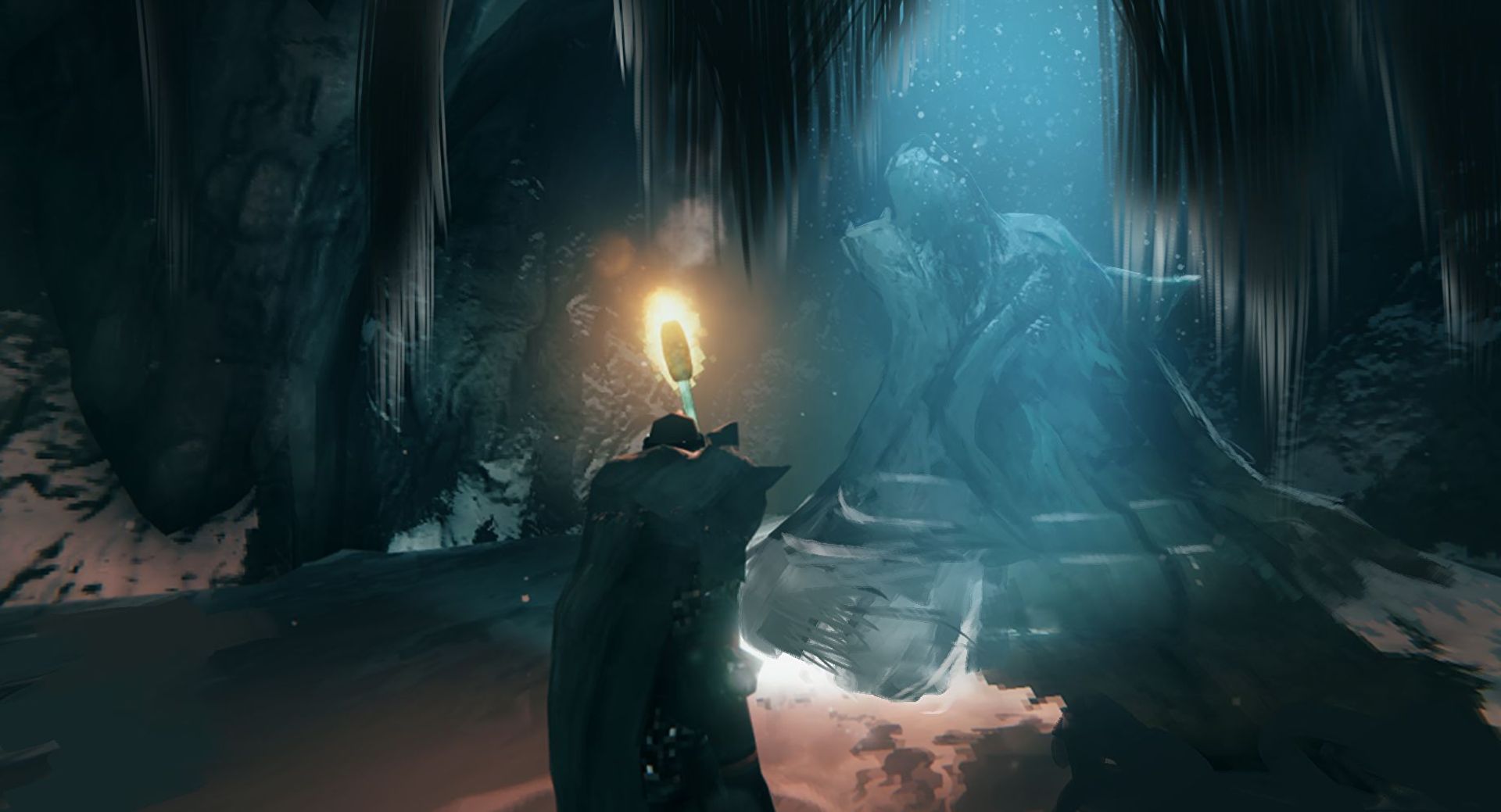 Mistlands، زیست‌بوم جدید بازی Valheim