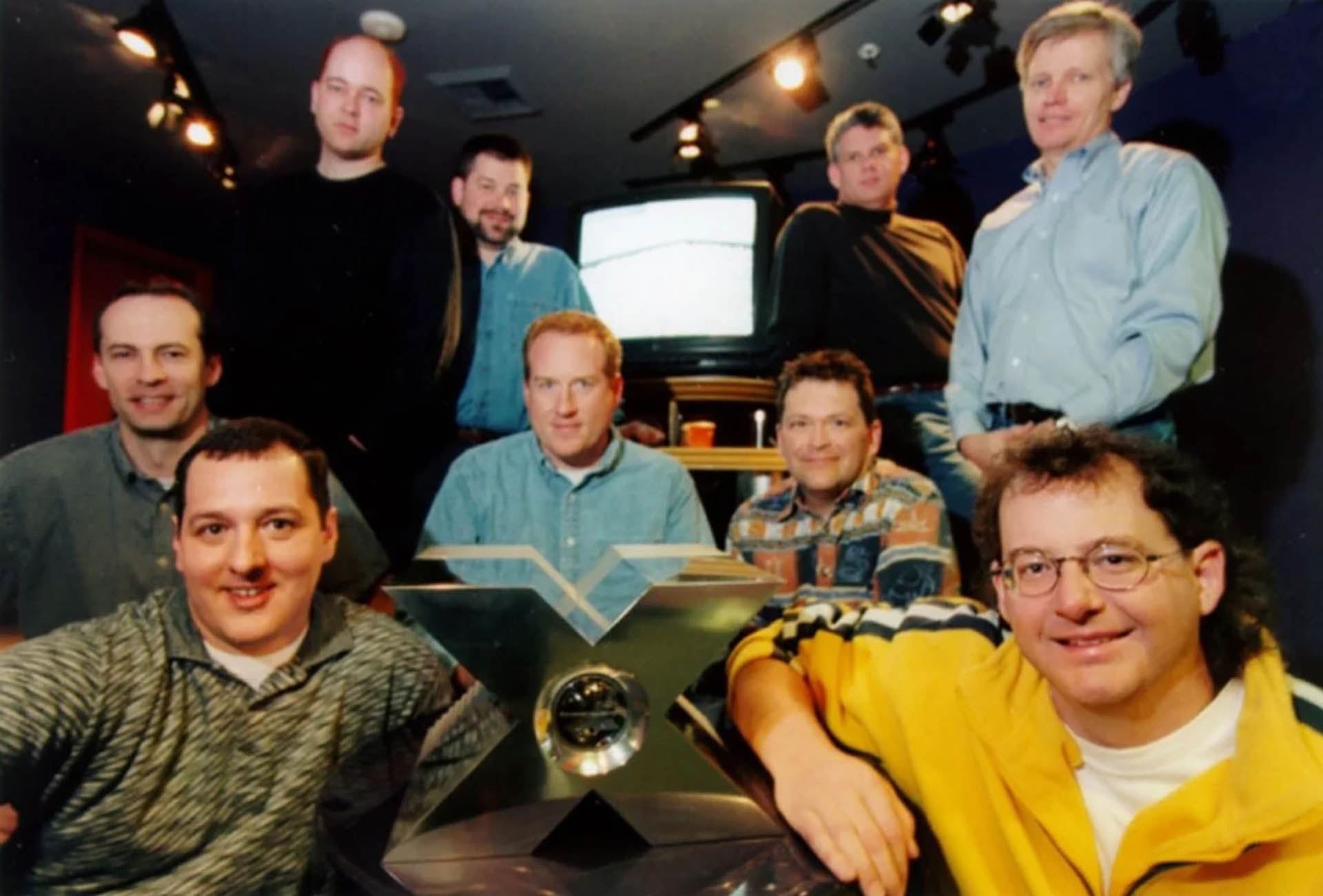 تعدادی از سازندگان کنسول ایکس باکس