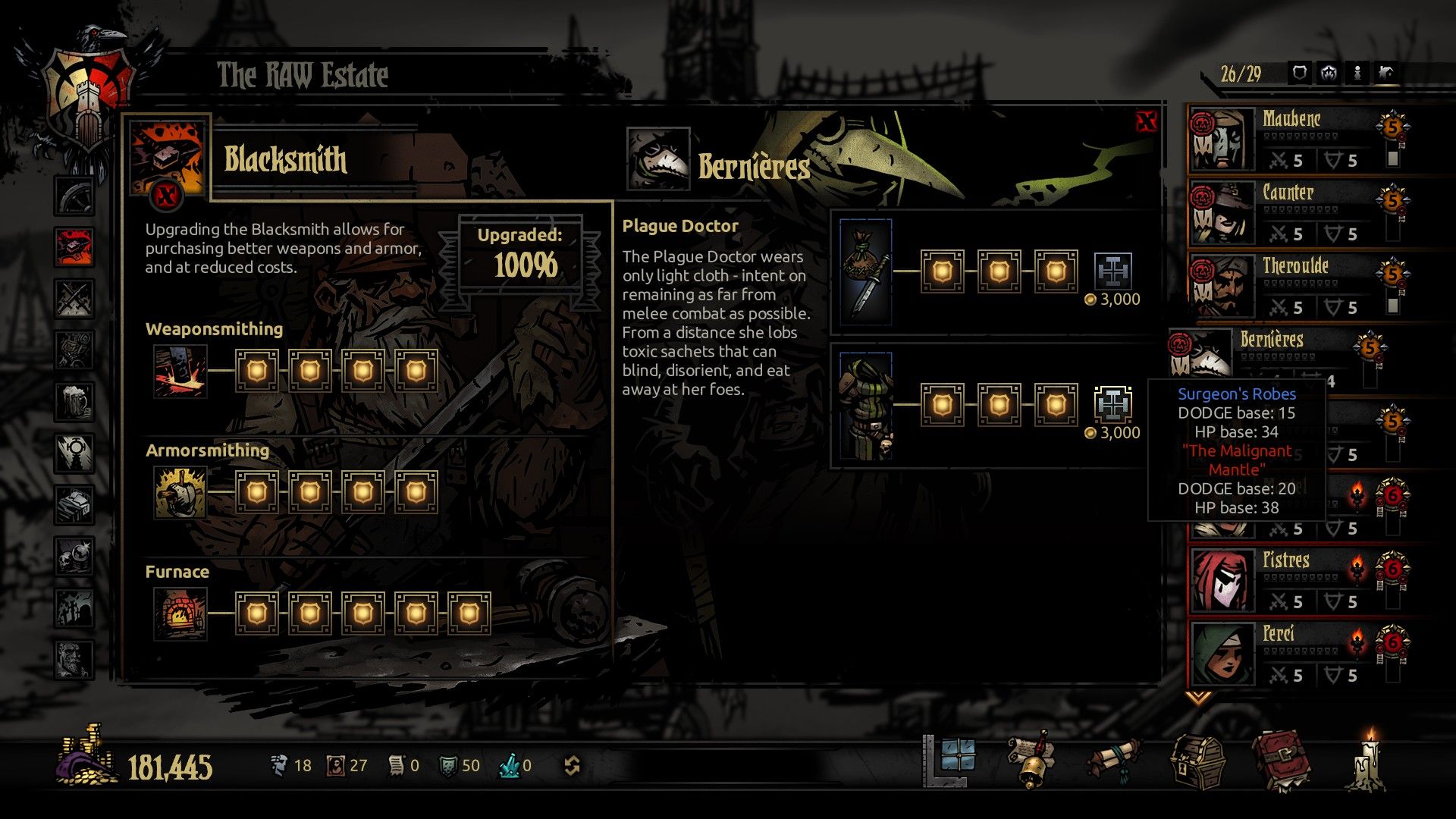 2021-11-22-darkest-dungeon-blacksmith