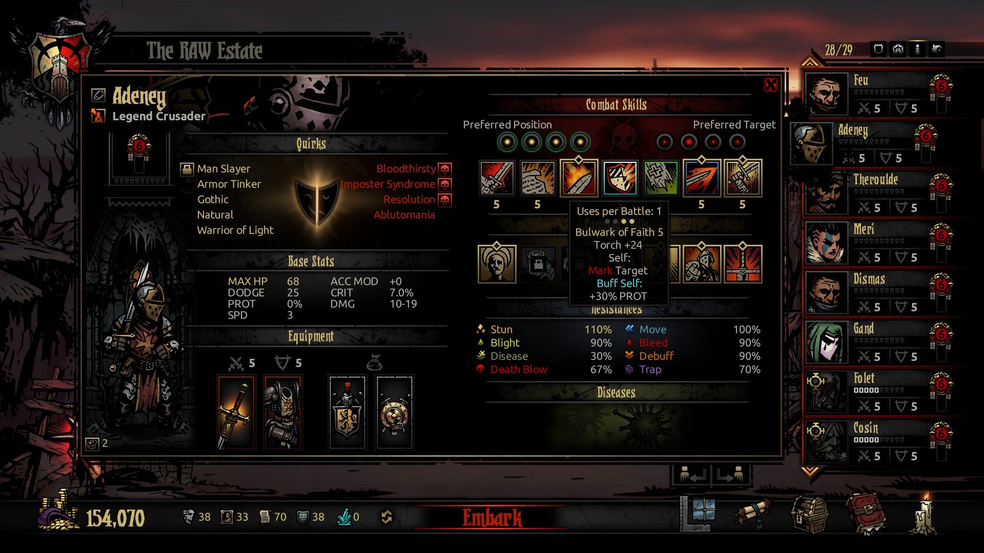 2021-11-28-darkest-dungeon-crusader-bulwark-of-faith-skill